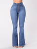 Jeans für Frau Cowboy Denim