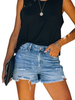 Jeans für Frauen Charming Blue Denim