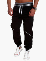 Jogginghose 2020 in Hip Hop Style