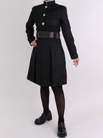 Jujutsu Kaisen Hexerei Kampf Kugisaki Nobara Cosplay Kostüm Halloween