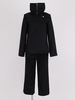 Jujutsu Kaisen Hexerei Kampf Toge Inumaki Anime Ver Deep Blue Cosplay Kostüm Halloween