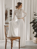 Jumpsuits; Brautoverall; Bridal Jumpsuit