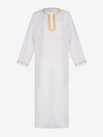 Karneval Arabische Abaya Herren Muslimische Kleidung Naher Osten Halloween Kostüme