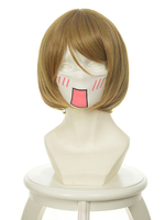 Karneval Kostüm Liebesleben! Koizumi Hanayo Perücke Faschingskostüme