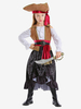 Karneval Piraten Kostüm Kinder Halloween