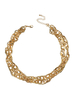 Kette Halskette Aussage Halskette Schmuck Geschenk für Sie
