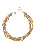 Kette Halskette Aussage Halskette Schmuck Geschenk für Sie