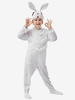Kigurumi Onesie Pyjamas Halloween Kinder-Overall aus Polyester mit Hut
