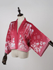 Kimono Lolita Cardigan Print Wa Lolita Umhang
