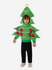 Kind Weihnachten Cosplay Weihnachtsbaum Kostüme