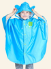 Kinder Regen Poncho Bär Karneval Kostüm Cosplay Kostüm