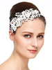 Kopfbedeckungen Hochzeit Braut Haarschmuck