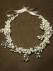 Kopfbedeckungen Hochzeit Haarschmuck für die Braut