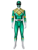 Kyoryu Sentai Zyuranger Bura Cosplay Lycra Spandex Erwachsene Cosplay Overall