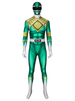 Kyoryu Sentai Zyuranger Bura Cosplay Lycra Spandex Erwachsene Cosplay Overall
