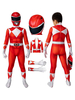 Kyoryu Sentai Zyuranger Geki Cosplay Kostüm Kinder Cosplay Strumpfhose