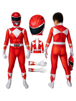 Kyoryu Sentai Zyuranger Geki Cosplay Kostüm Kinder Cosplay Strumpfhose