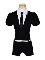 Land des glänzenden Houseki No Kuni Rutile Cosplay Kostüm Karneval Kostüm