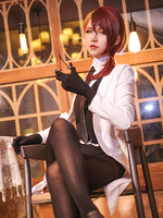 Land des glänzenden Houseki No Kuni Rutile Cosplay Kostüms