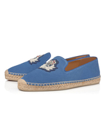 Loafer Schuhe für Männer Slip-On Nieten Artwork Round Toe Wildleder Herren Loafer Schuhe