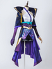 LOL Liga der Legenden Shauna Vayne Das Nachtjäger Spirit Blossom Cosplay Kostüm