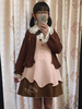 Lolita Cardigan Cookie Thema Lolita Top