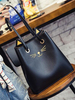 Lolita Dreieck-Rucksack Kunstleder im süßen und hübschen Style mit Stickereien Handtasche