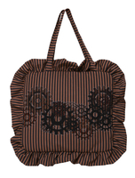 Lolita Handtasche in Braun