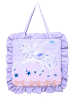 Lolita Handtasche in Lila