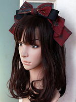 Lolita Kopfschmuck