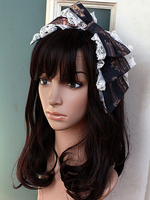 Lolita Kopfschmuck