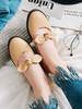 Lolita Pumps Schuhe Bögen Leder Lolita Schuhe