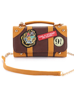 Lolita Tasche Harry Potter Theme Leder Umhängetasche
