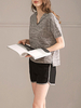 Loungewear Zweiteilige Sets Taschen Outfit Nachtwäsche