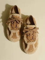 Lässige Sneakers für Damen mit runder Zehenpartie und Schnürung