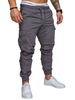 Man Cargo Jeanshose 2020Tasche Kordel Konisch Jogger