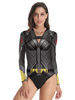 Marvel 2021 Film Schwarze Witwe Natasha Romanoff Cosplay Kostüm Bodysuit
