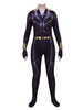 Marvel Avengers Black Widow Overall Halloween Cospaly Kostüm