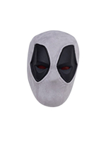 Marvel Comics Dead Pool Kopfbedeckung Cosplay Kostüm Halloween