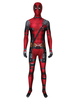 Marvel Comics Dead Pool Outfit Cosplay Kostüm Halloween