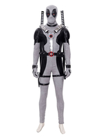 Marvel Comics Dead Pool Outfits Cosplay Kostüm Halloween