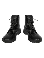 Marvel Comics Der Falke und der Wintersoldat Captain Ameirica Stiefel Cosplay Kostüm Halloween