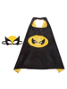 Marvel Comics Kid Cape Kostümzubehör Cosplay Kostüm Karneval Kostüm