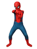 Marvel Comics Spider Man Heimkehr Kid Cosplay Kostüm Lycra Spandex Jumpsuit