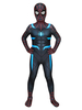 Marvel Spider Man Secret Wars Kinder Zentai Halloween Cosplay Kostüm