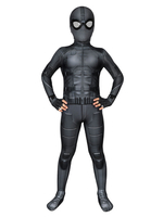 Marvel Spider Man weit weg von zu Hause Nacht Affe Anzug Zentai Cosplay Kostüm Halloween