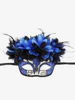 Maske aus synthetischem Material für Erwachsene Maskenball-Kostümzubehör