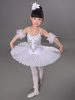 Mädchen Ballettkleid mit Tutu und Spitze für Tanz Tanzen Ballett. ..