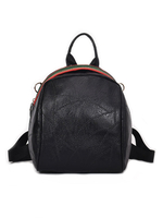 Mädchen Black Bag Rucksäcke