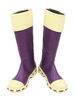 Mein Held Academia Ashido Mina Halloween Cosplay Schuhe